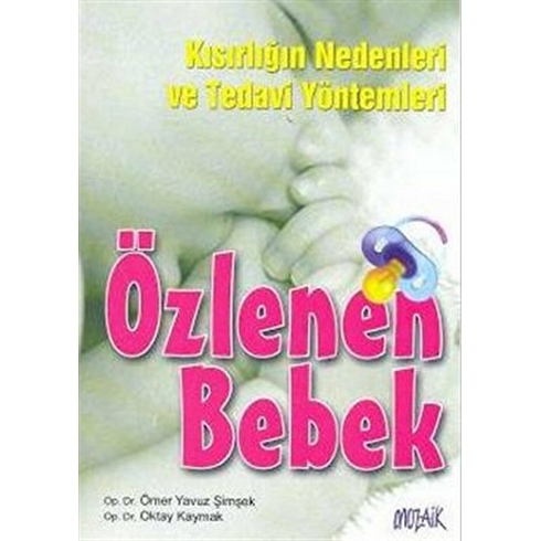 Özlenen Bebek