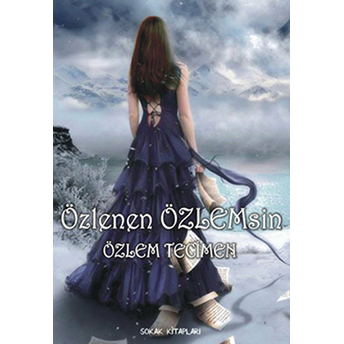 Özlenen Özlemsin Özlem Tecimen