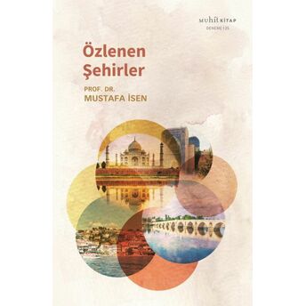 Özlenen Şehirler Mustafa Isen