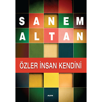 Özler Insan Kendini-Sanem Altan