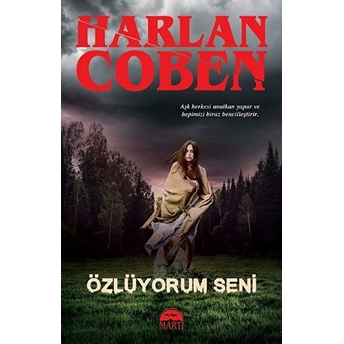 Özlüyorum Seni Harlan Coben