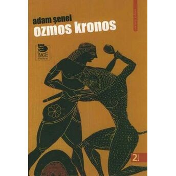 Ozmos Kronos Adam Şenel