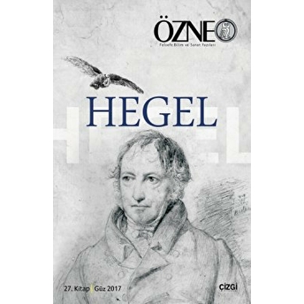 Özne 27. Kitap - Hegel Kolektif