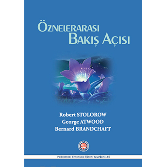 Öznelerarası Bakış Açısı-Bernard Brandchaft