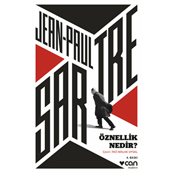 Öznellik Nedir? Jean-Paul Sartre