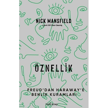 Öznellik Nick Mansfield