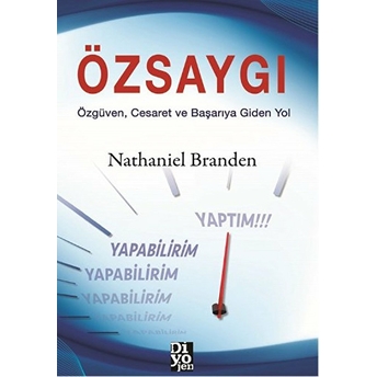 Özsaygı Nathaniel Branden