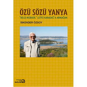 Özü Sözü Yanya Iskender Özsoy