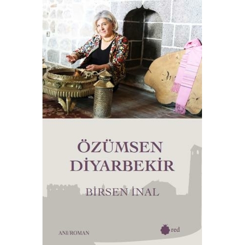 Özümsen Diyarbekir Birsen Inal