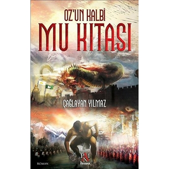 Oz'un Kalbi Mu Kıtası Çağlayan Yılmaz