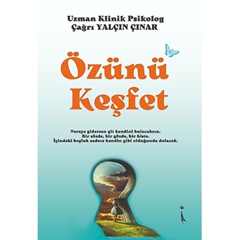 Özünü Keşfet - Kolektif