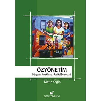 Özyönetim (Ciltli) Metin Yeğin