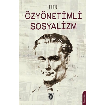 Özyönetimli Sosyalizm Tito