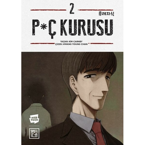 P*Ç Kurusu 2 Kim Carnby