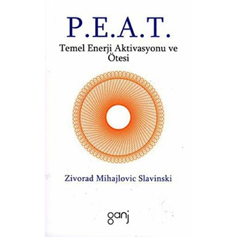 P.e.a.t Zivorad Mihajlovic Slavinski