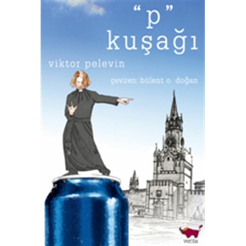 P Kuşağı Viktor Pelevin