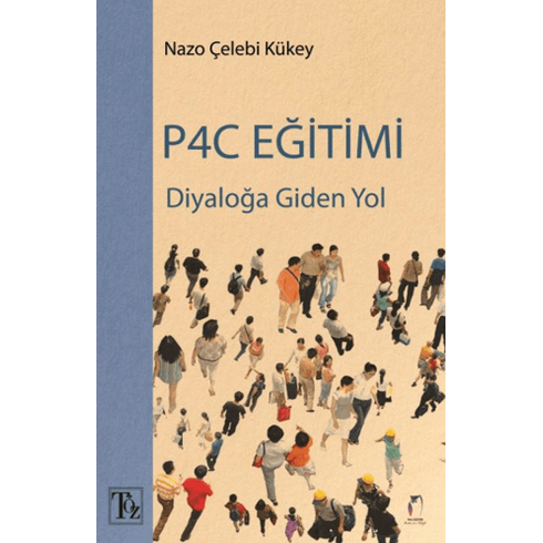 P4C Eğitimi Nazo Çelebi Kükey