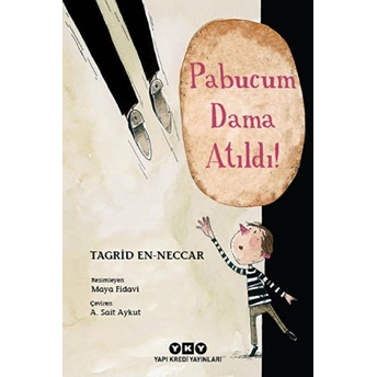 Pabucum Dama Atıldı Tagrid En-Neccar