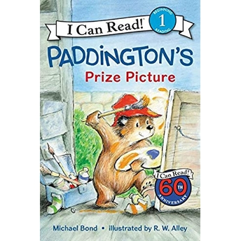 Paddington'S Prize Picture Michael Bond