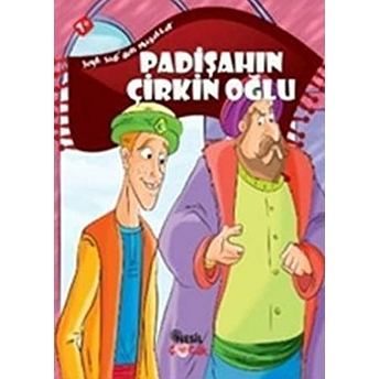 Padişahın Çirkin Oğlu Kolektif