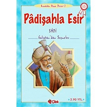 Padişahla Esir M. Akif Ordulu