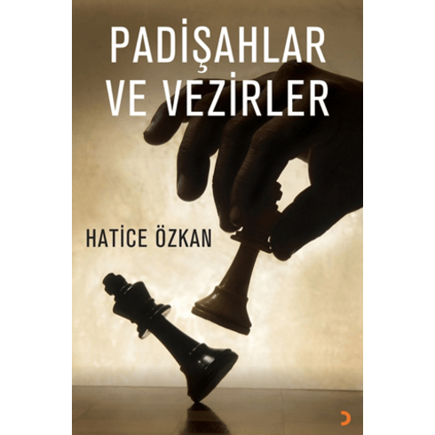 Padişahlar Ve Vezirler Hatice Özkan