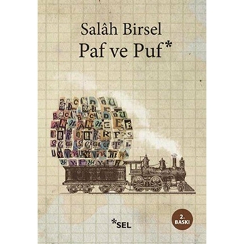 Paf Ve Puf Salah Birsel