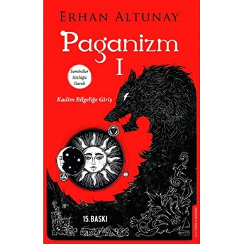 Paganizm 1 Erhan Altunay