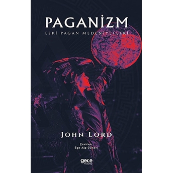 Paganizm - John Lord