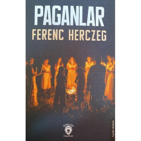 Paganlar Ferenc Herczeg