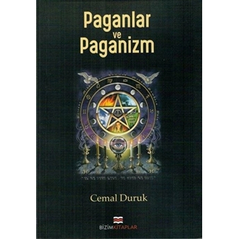 Paganlar Ve Paganizm Cemal Duruk