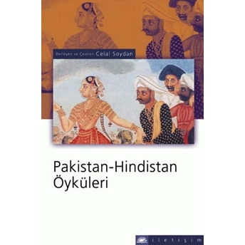 Pakistan-Hindistan Öyküleri Derleme