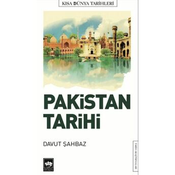 Pakistan Tarihi Davut Şahbaz