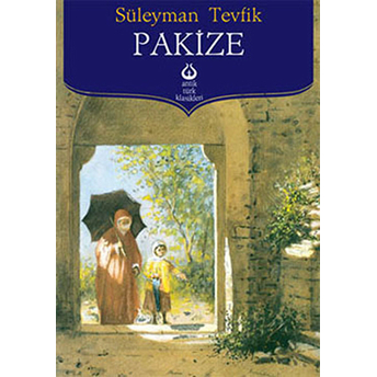Pakize Süleyman Tevfik
