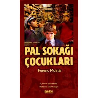 Pal Sokağı Çocukları Ferenc Molna´r