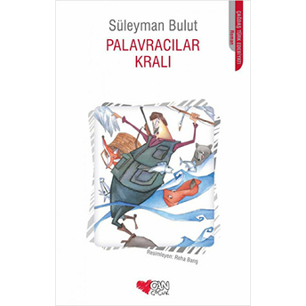 Palavracılar Kralı Süleyman Bulut