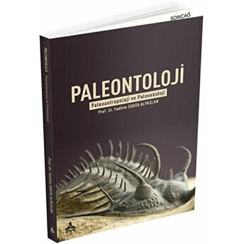 Paleontoloji Fadime Suata Alpaslan