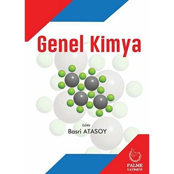 Palme Genel Kimya Basri Atasoy