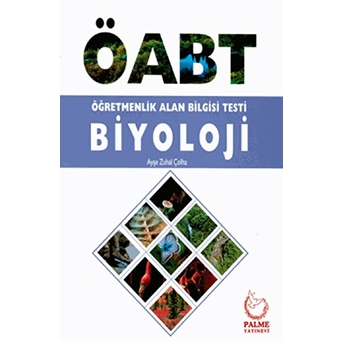 Palme Öabt Biyoloji Test