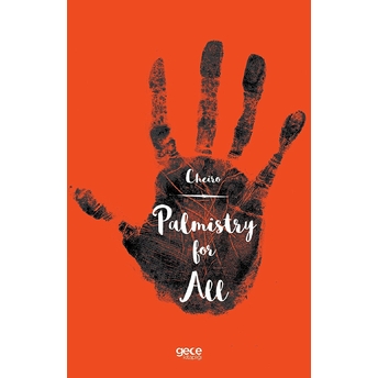 Palmistry For All