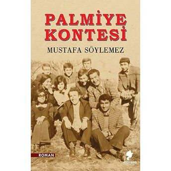 Palmiye Kontesi Mustafa Söylemez