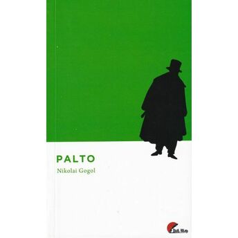 Palto Nikolai Gogol