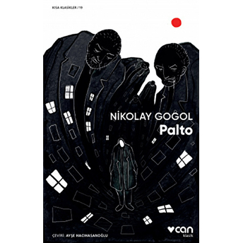 Palto Nikolay Gogol