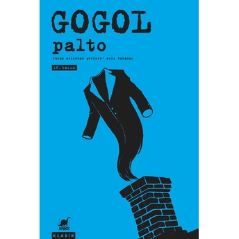 Palto Nikolay Vasilyeviç Gogol