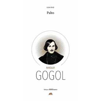 Palto Nikolay Vasilyeviç Gogol