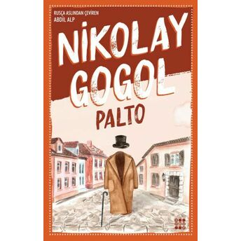 Palto Nikolay Vasilyeviç Gogol