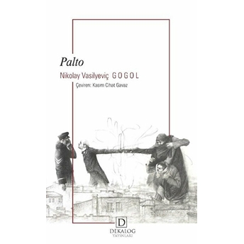 Palto Nikolay Vasilyeviç Gogol