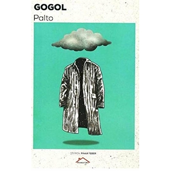 Palto Nikolay Vasilyeviç Gogol