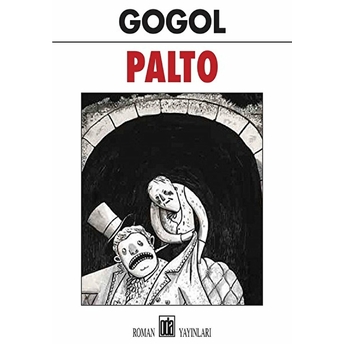 Palto Nikolay Vasilyeviç Gogol