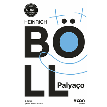 Palyaço Heinrich Böll